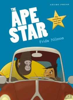 Bertrand.pt - The Ape Star