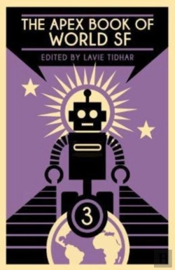 Bertrand.pt - The Apex Book Of World Sf