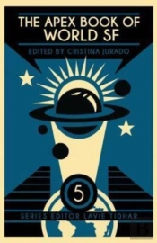 The Apex Book Of World Sf