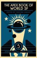 The Apex Book Of World Sf