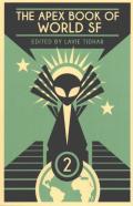 The Apex Book Of World Sf