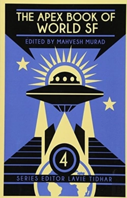 Bertrand.pt - The Apex Book Of World Sf