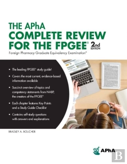 Bertrand.pt - The Apha Complete Review For The Fpgeeâ®