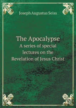 Bertrand.pt - The Apocalypse A Series Of Special Lectures On The Revelation Of Jesus Christ
