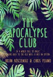 The Apocalypse Club