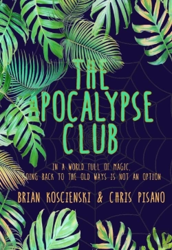 Bertrand.pt - The Apocalypse Club