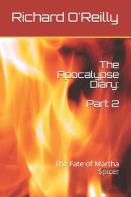 The Apocalypse Diary Part 2