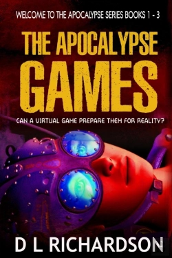 Bertrand.pt - The Apocalypse Games