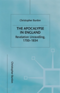 The Apocalypse In England