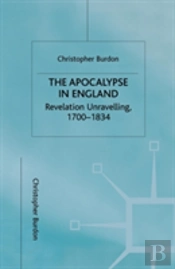 The Apocalypse In England