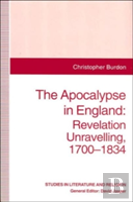 The Apocalypse In England