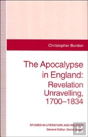 The Apocalypse In England