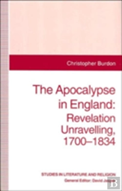 Bertrand.pt - The Apocalypse In England