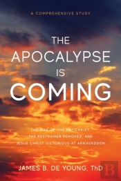The Apocalypse Is Coming: The Rise Of Th