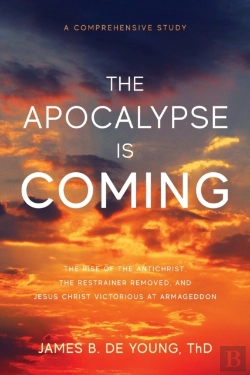 Bertrand.pt - The Apocalypse Is Coming: The Rise Of Th