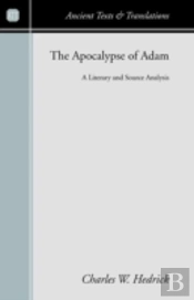 The Apocalypse Of Adam