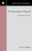 The Apocalypse Of Baruch