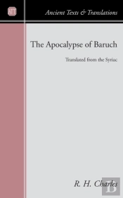 The Apocalypse Of Baruch