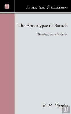 Bertrand.pt - The Apocalypse Of Baruch