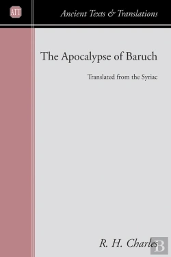 Bertrand.pt - The Apocalypse Of Baruch