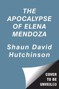 Bertrand.pt - The Apocalypse Of Elena Mendoza