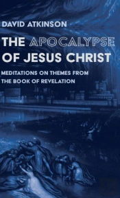 The Apocalypse Of Jesus Christ