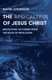 The Apocalypse Of Jesus Christ