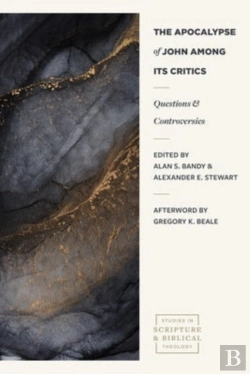 Bertrand.pt - The Apocalypse Of John Among Its Critics Â€“ Questions And Controversies