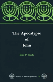 The Apocalypse Of John
