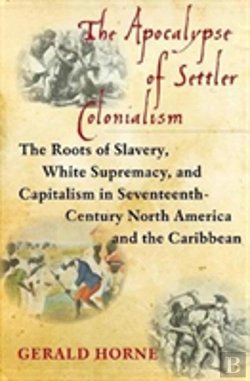 Bertrand.pt - The Apocalypse Of Settler Colonialism