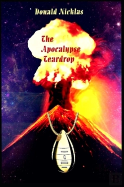Bertrand.pt - The Apocalypse Teardrop