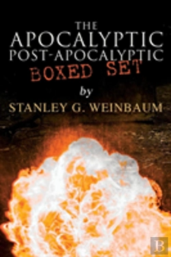 Bertrand.pt - The Apocalyptic & Post-Apocalyptic Boxed Set By Stanley G. Weinbaum