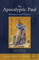 The Apocalyptic Paul