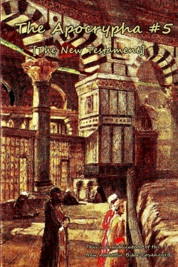 Bertrand.pt - The Apocrypha #5