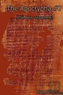 The Apocrypha #7