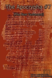 The Apocrypha #7