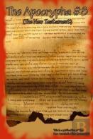 The Apocrypha #8