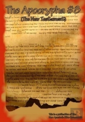 The Apocrypha #8