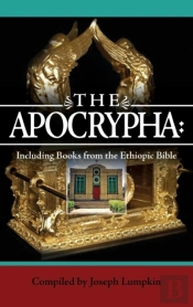 The Apocrypha: Including Books From The Ethiopic Bible
