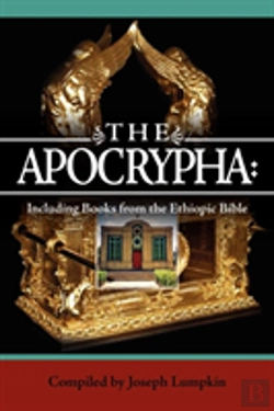 Bertrand.pt - The Apocrypha: Including Books From The