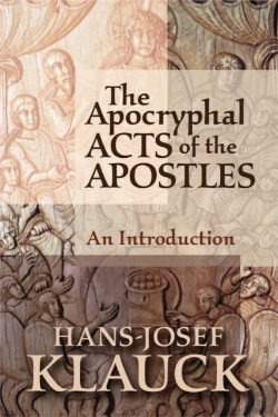 Bertrand.pt - The Apocryphal Acts Of The Apostles