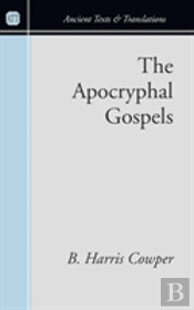 The Apocryphal Gospels