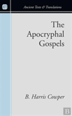 Bertrand.pt - The Apocryphal Gospels