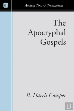 Bertrand.pt - The Apocryphal Gospels