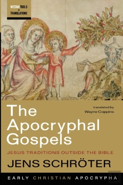 Bertrand.pt - The Apocryphal Gospels