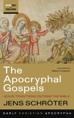 Bertrand.pt - The Apocryphal Gospels