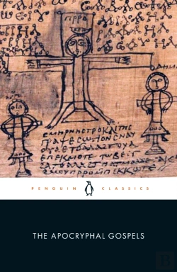 Bertrand.pt - The Apocryphal Gospels