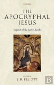 The Apocryphal Jesus