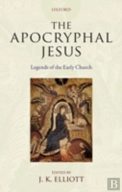 Bertrand.pt - The Apocryphal Jesus