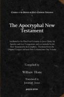 The Apocryphal New Testament